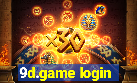 9d.game login